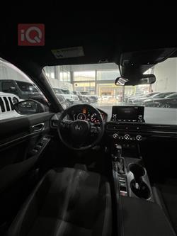 هۆندا سیڤیک